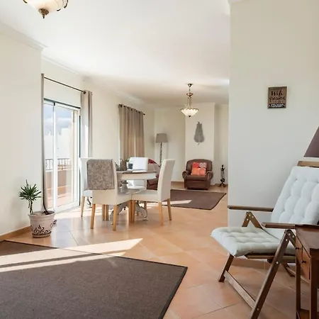 Two Brothers 1 - Terrace Ocean View At Center Apartman Faro