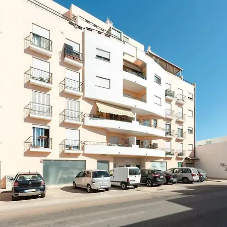 Two Brothers 1 - Terrace Ocean View At Center Apartman